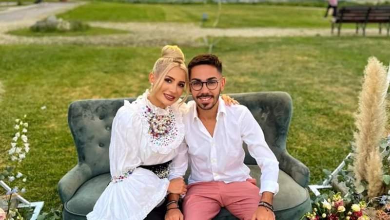 Cum arată Claudia Puican topless! Armin Nicoară are cu ce să se mândrească