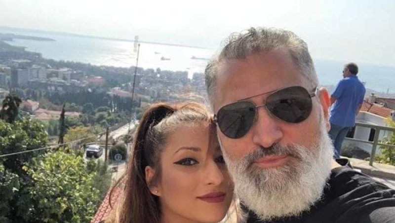 Reacția iubitei lui Damian Drăghici, după ce a fost criticată pentru relația lor. Între cei doi e o diferență de vârstă de 21 de ani
