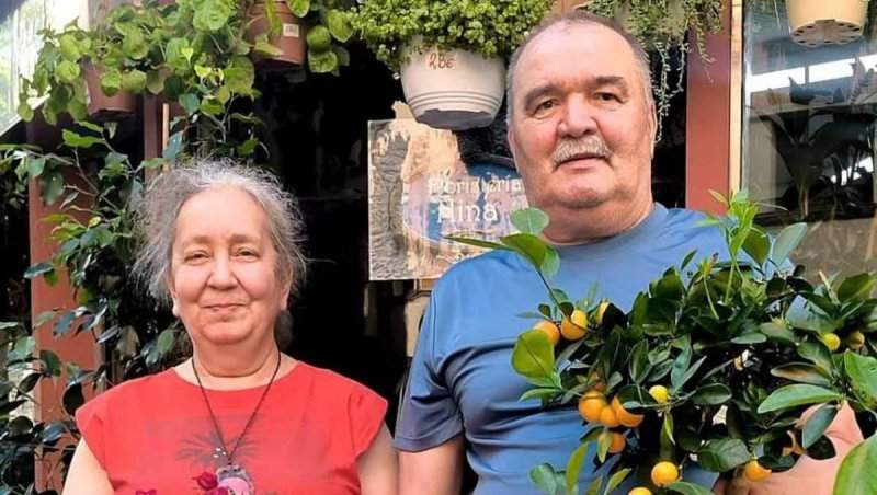 Poveste impresionantă. Sute de oameni s-au mobilizat pentru ca doi români să nu-și piardă afacerea