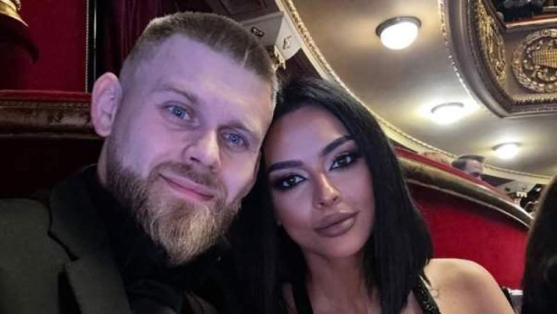 Ema Oprișan șochează din nou! Anunț de ultimă oră: „M-am împăcat cu Răzvan”