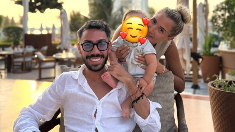 Claudia Puican nu mai vrea copii cu Armin Nicoară! De ce a ajuns la această decizie: "A fost ceva rău"