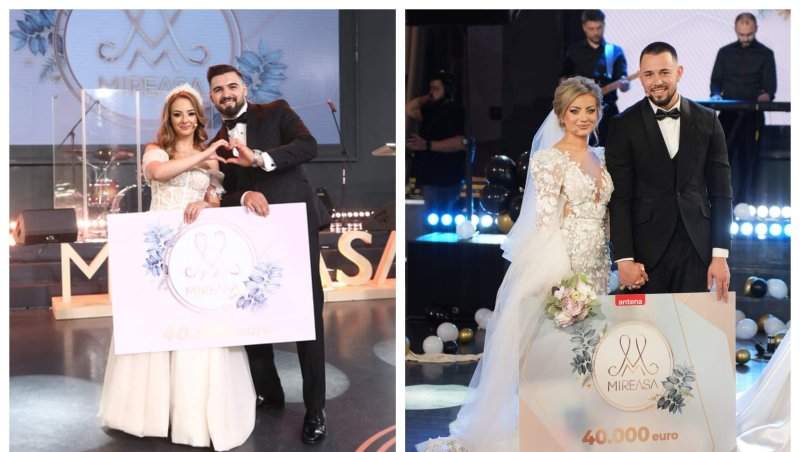 S-a rupt prietenia dintre cuplurile Laura & Mihai și Delia & Liviu de la Mireasa? Mesaje subtile din ambele părți