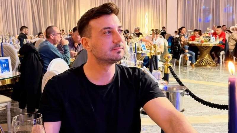 Valentin Sanfira, mesaj cu tâlc: “Ați uitat de modestie!”