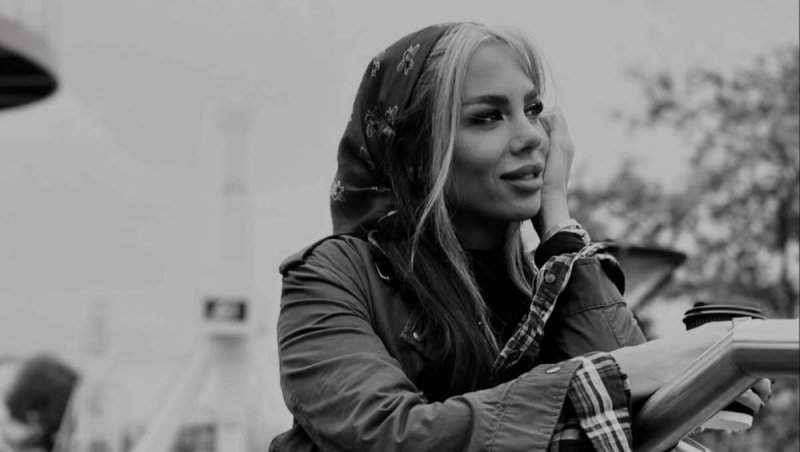 Cristina Petre de la Insula Iubirii a dezvăluit de ce păstrează numele „Rotaru” pe Instagram, deși a divorțat de fostul soț! Fanii au luat-o la întrebări