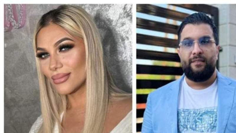 Tzancă Uraganu, din nou tătic? Lambada a ridicat semne de întrebare cu ultimul ei mesaj
