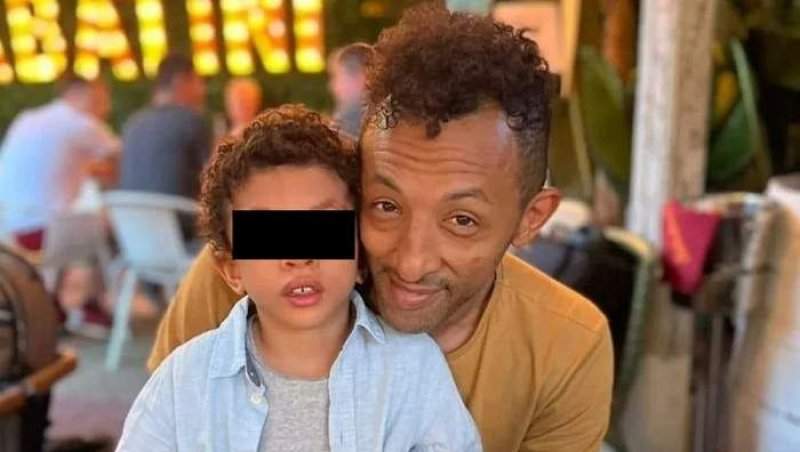 Fiul lui Kamara a făcut primii pași, după ce a fost operat. Care este starea lui Leon