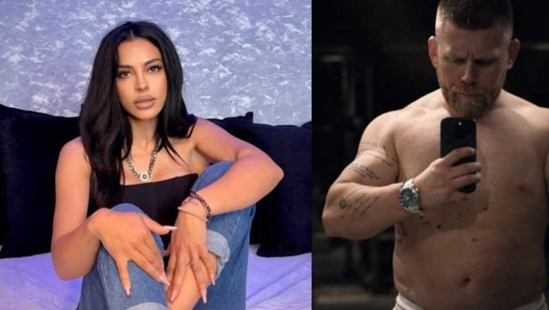 Ema Oprișan de la Insula Iubirii, mesaj cu direcție către Răzvan Kovacs! Ce a transmis bruneta