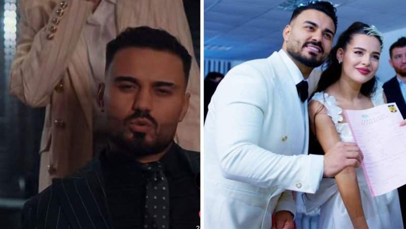 Cu ce femeie celebră s-a afișat Jador după despărțirea oficială de Oana Ciocan. La rândul ei, fostă iubită de manelist în trending