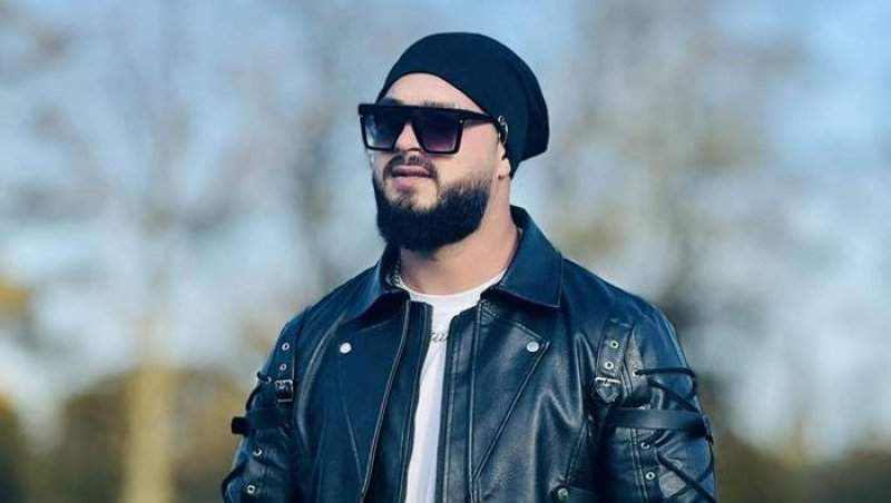 Lorenzo de la Insula iubirii a vorbit despre divorțul de fosta soție. Ce le transmite celor care l-au acuzat că nu e un tată implicat