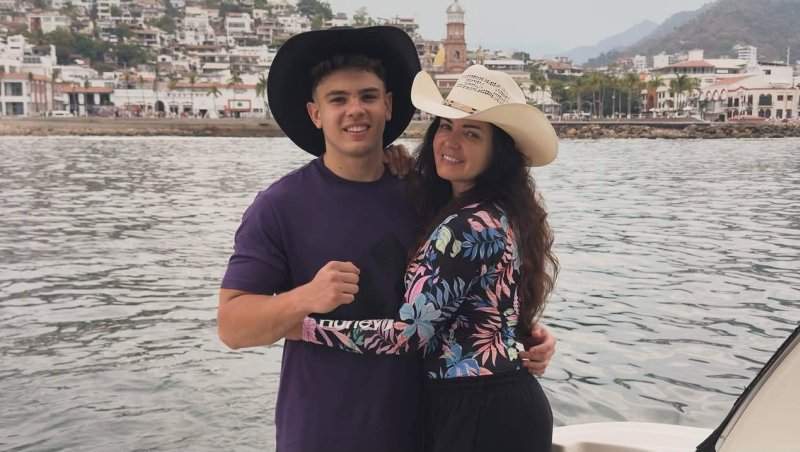Fiul Mădălinei Apostol, mesaj emoționant la două săptămâni de la moartea mamei sale. Tony trece printr-o perioadă grea