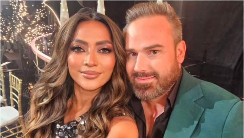 Ce îi ascunde Bella Santiago soțului. Dialog savuros între cântăreață și Nicu Grigore: „Aștepți să plec de acasă”