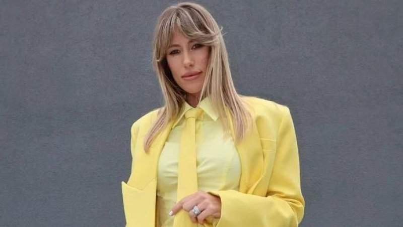 Cum se simte Gabriela Prisăcariu, după problemele de sănătate. I-a fost greu în perioada în care Dani Oțil a fost plecat din țară