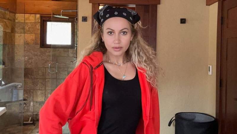 Anamaria Ferentz a vorbit pentru prima dată despre perioada de doliu prin care trece: ”Era familia mea”