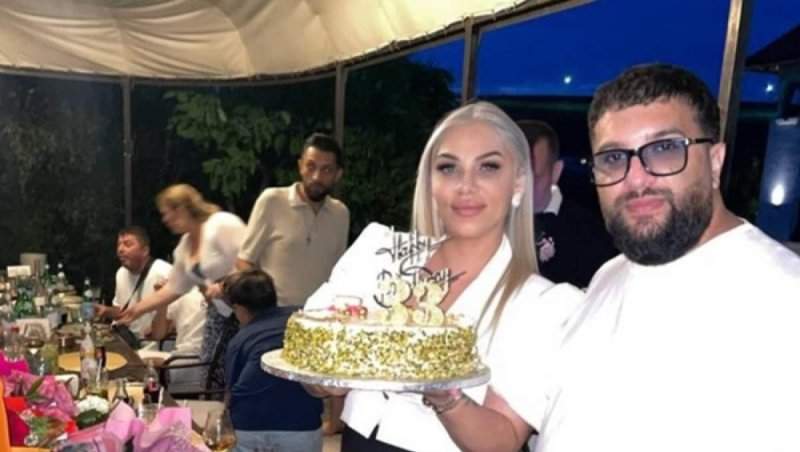 Tzancă Uraganu, din nou alături de Lambada. Ce făcea atunci Alina Marymar