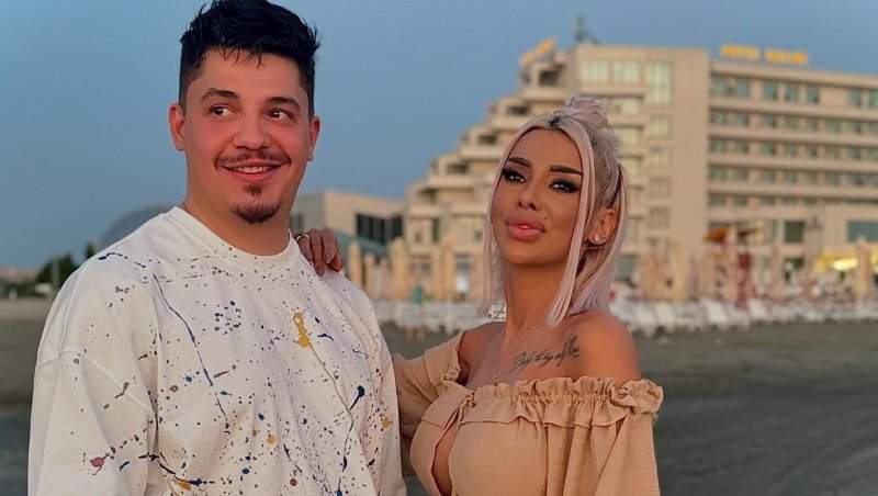 Cristina Pucean și Bogdan de la Ploiești au încercat să facă un copil! Dezvăluiri în premieră