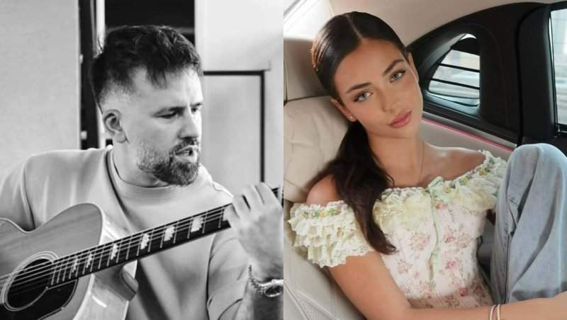 Replica memorabilă a lui Florin Ristei pentru Andreea Bostănică! Ce i-a transmis public