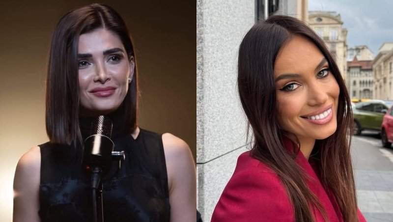 Alina Pușcaș a fost confundată cu Alina Pușcău! Vedeta a dezvăluit ce mesaj a primit de la un fan
