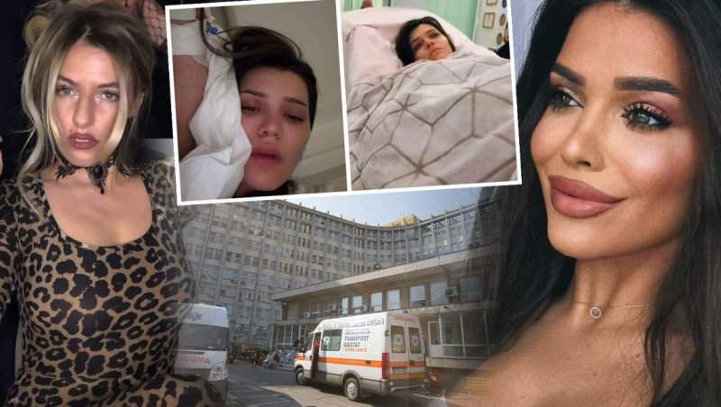 Interviu EXCLUSIV! Ce s-a întâmplat cu Bee, tânăra scoasă de prieteni dintr-un spital din Constanța: "Mama ei nu a putut să o vadă"