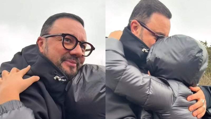 Cătălin Măruță și-a respectat promisiunea! Ce gest a făcut prezentatorul TV în prima zi fără emisiune