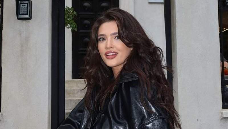 Cu ce probleme de sănătate se confruntă Maria Vigheciu. Influencerița a început să meargă din nou și la terapie
