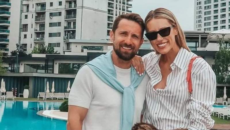 Dani Oțil a dat-o de gol pe Gabriela Prisăcariu! Cum a ironizat-o: ”În realitate nu arăți așa...”