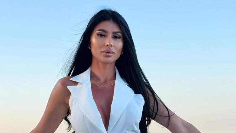 Bianca Dan de la Insula iubirii urmează să se opereze. Ce se întâmplă cu fosta concurentă