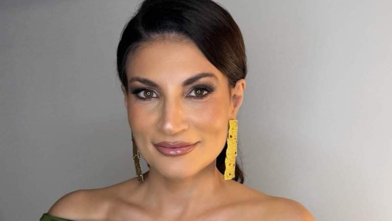 Ioana Ginghină, întrebare ironică pentru cei care o numesc "mamaie". Cum i-a pus la punct actrița pe hateri