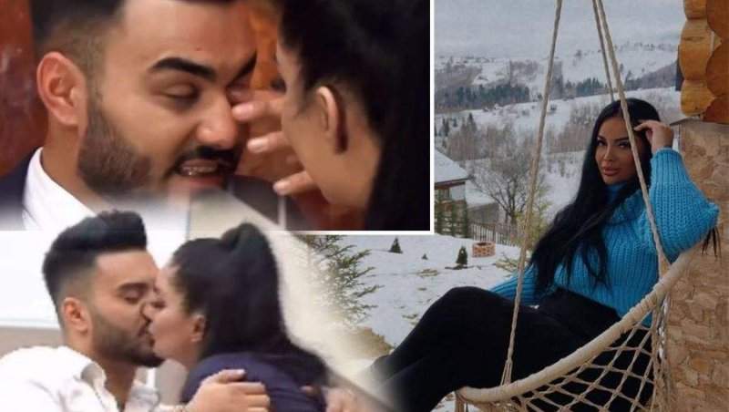 Ce s-a ales de Simina Loica, femeia pe care Jador a idolatrizat-o. Manelistul a vărsat multe lacrimi pentru ea