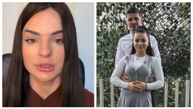 Mihaela de la Mireasa, în lacrimi, după ce a confirmat divorțul de Ștefan. Mesajul fostului concurent