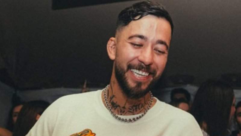 Cât a primit Mahmut Orhan ca să vină în România! Dj-ul din Turcia este printre cei mai doriți bărbați ai momentului