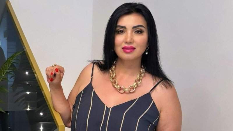 Adriana Bahmuțeanu își sărbătorește ziua de naștere! Mara Bănică, mesaj pentru băieții vedetei