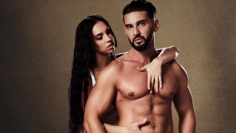Dorian Popa i-a făcut o surpriză soției sale! Cum a surprins-o influencerul pe Andreea, în timp ce aceasta învăța