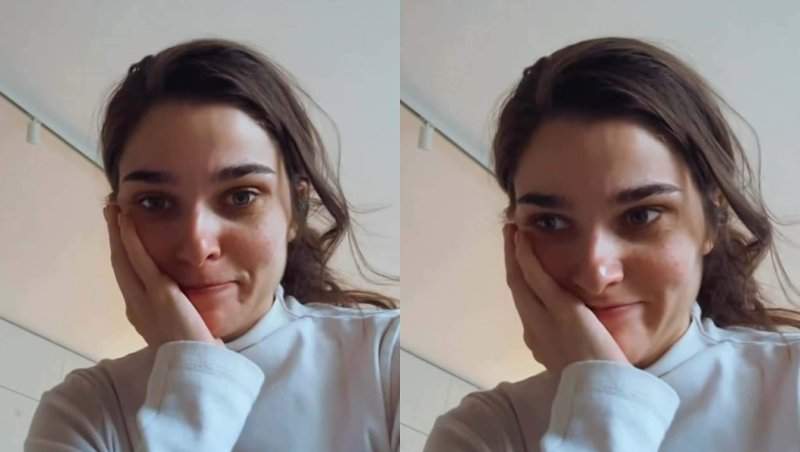 Panică acasă la Theo Rose! Cântăreața a suferit un șoc când a văzut ce se întâmplă: ”Eram într-un coșmar”