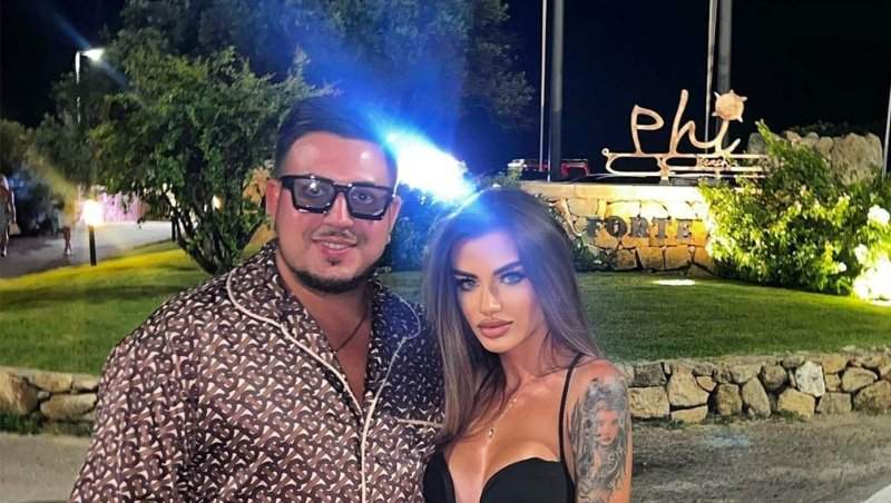 Cum a cunoscut-o Prințul Marco de la Insula iubirii pe Bianca Ghiurcă. A recunoscut că era într-o altă relație