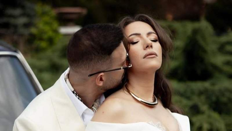 Francesca Sarao și Cristi Pungă de la Insula iubirii au dezvăluit sexul bebelușului! Vor deveni părinți pentru prima dată