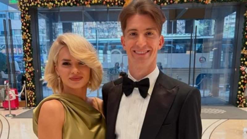 Cu ce cuplu celebru își petrec timpul în oraș Rareș Cojoc și partenera lui, Andreea Matei. Ce făcea Andreea Popescu în acest timp