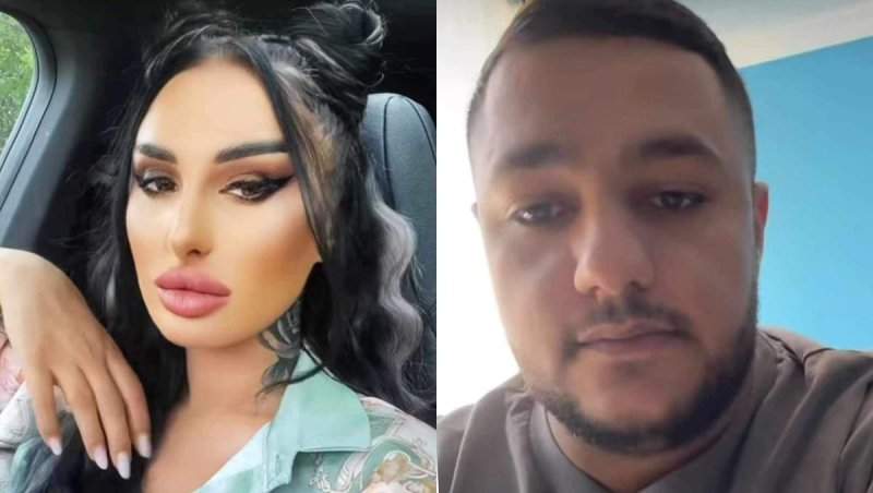 Dana Badea, deranjată după ce a fost întrebată dacă suferă după Alin Borcan, aflat în închisoare. Ce a făcut-o să păstreze legătura cu mama lui