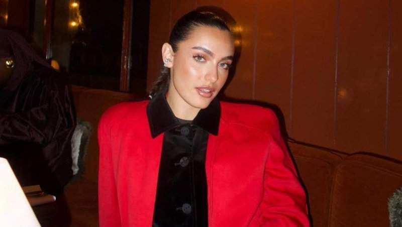 Alexia Eram, surpriză de zile mari! Cum a fost așteptată acasă influencerița