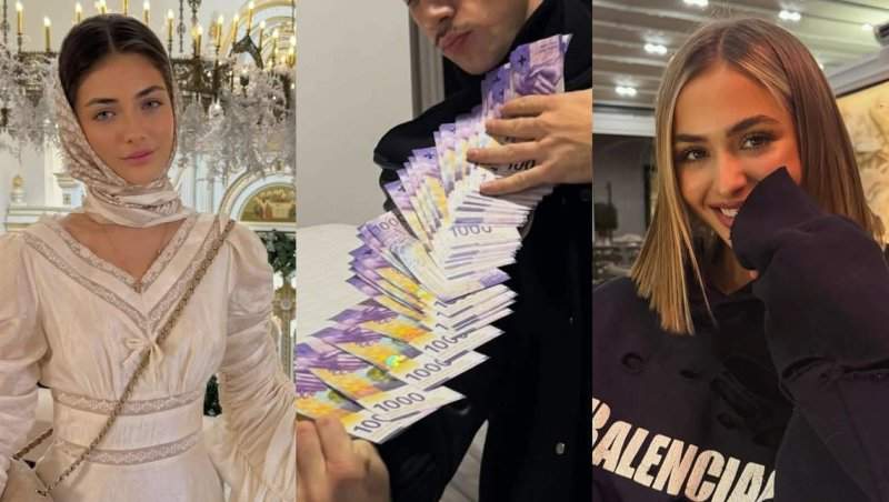 Reacție dură în scandalul Andreea Bostănică – Iuliana Beregoi! Un trapper cunoscut a intervenit: ”Treceți la muncă”