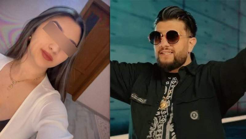 Gucci, fiica cea mică a lui Miraj Tzunami, a făcut lumină! Este sau nu însărcinată?