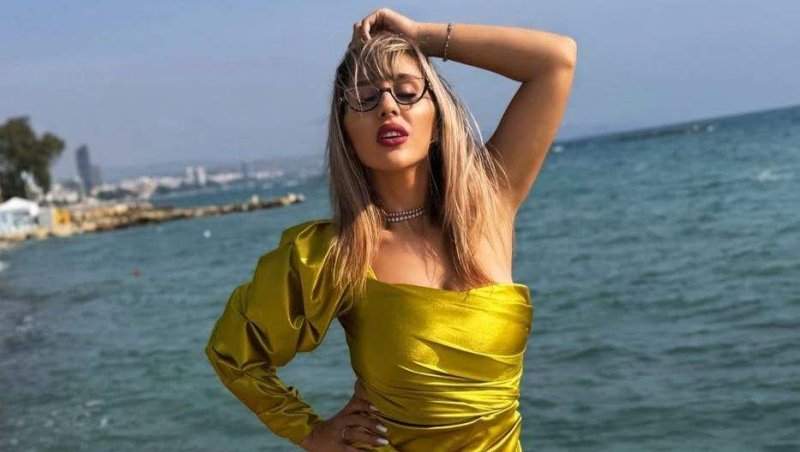 Dana Roba a luat proporții! Câte kilograme s-a îngrășat make-up artista