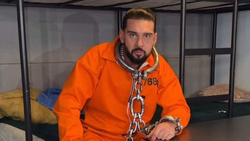 Dorian Popa a făcut schimbarea pe care o așteptau toți! Declarațiile inedite ale artistului