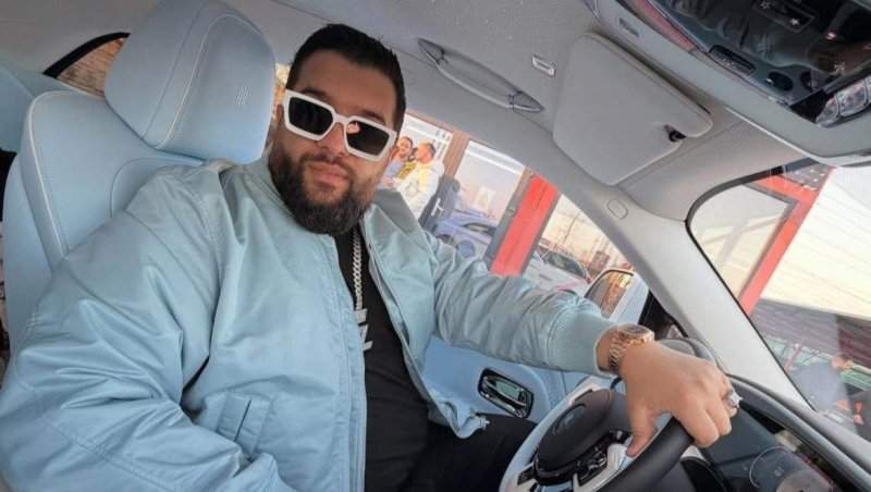 De unde provine numele de scenă al lui Tzancă Uraganu. Ideea îi aparține mamei sale