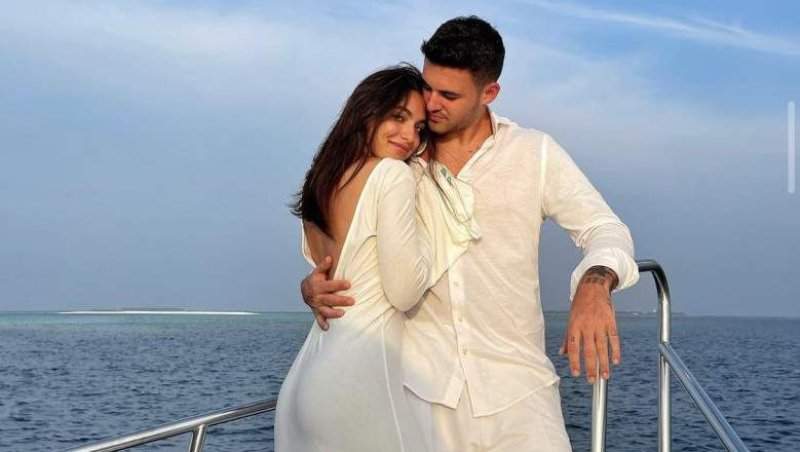 Mario Fresh a răspuns la întrebarea de pe buzele tuturor. Mai vorbește sau nu cu Alexia Eram