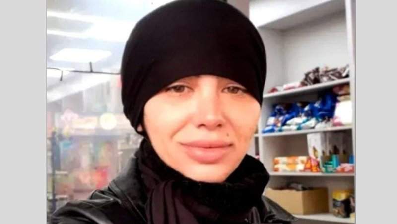 Alina Eriko are un nou iubit. Cum a apărut „Pantera neagră” alături de el. Ce i-a transmis fostul