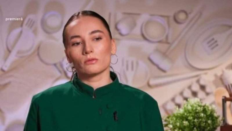 Marina Luca de la Chefi la cuțite, mesaj pentru hateri. Ce le-a transmis persoanelor care nu o plac