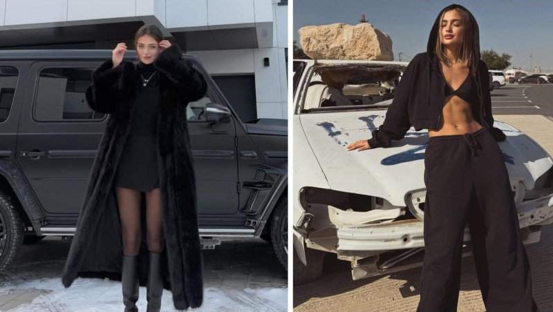 Andreea Bostănică aruncă din nou cu săgeți spre Iuliana Beregoi! I-a ajuns cuțitul la os: "Ți-ai bătut joc"