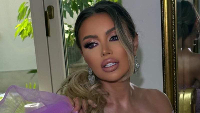Roxana Vașniuc, mesaje dure după ce încă soțul ei a fost filmat alături de o altă femeie. Ce a transmis