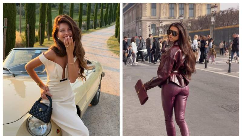 Valerie Lungu, acuzată din nou că o copiază pe Marinela Bezer. Ce detalii asemănătoare au observat fanii la amenajarea casei
