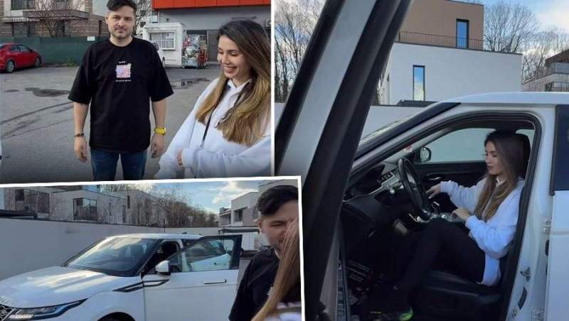 Liviu Vârciu, cadou de milioane pentru soția sa. Cum a reacționat Anda Călin